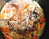 簡単！余り物で炊飯器、炊き込みご飯☆作り方3写真