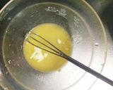 ほろ苦でカフェオレなバター♪作り方1写真