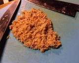 身体が温まる納豆汁作り方3写真