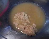 身体が温まる納豆汁作り方4写真