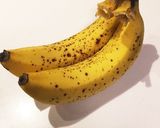 バナナヨーグルトプリン作り方1写真
