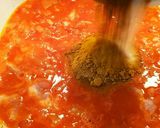ちゃんと辛いバターチキンカレー作り方14写真