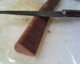 しあわせなクッキー作り方5写真