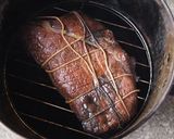 豚ロースハム作り方9写真