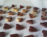 しあわせなクッキー作り方6写真