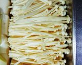 黄金スープの寄せ鍋✨作り方4写真