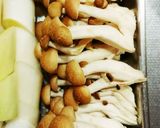 黄金スープの寄せ鍋✨作り方5写真