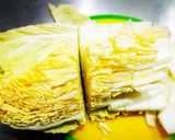 黄金スープの寄せ鍋✨作り方7写真