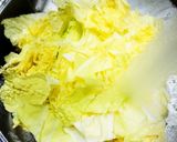 黄金スープの寄せ鍋✨作り方8写真