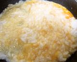 昆布つゆで大根おろし入りおじや作り方3写真