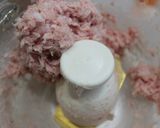 ビッグ手作りソーセージ作り方4写真