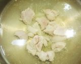黄金スープの寄せ鍋✨作り方16写真