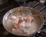 回鍋肉（ホイコーロー）作り方3写真