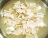 黄金スープの寄せ鍋✨作り方14写真