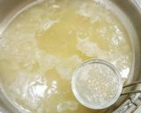 黄金スープの寄せ鍋✨作り方17写真