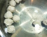 黄金スープの寄せ鍋✨作り方12写真