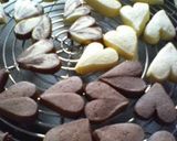 しあわせなクッキー作り方7写真