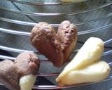 しあわせなクッキー作り方8写真