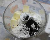 HMで簡単★紅茶スコーン作り方2写真