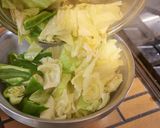 回鍋肉（ホイコーロー）作り方4写真