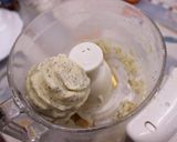 HMで簡単★紅茶スコーン作り方4写真