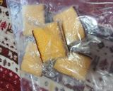 カステラの新しい食べ方♪作り方1写真