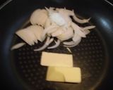 ダマにならないホワイトソースのグラタン♪作り方2写真
