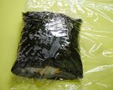 簡単！おにぎりコロコロ☆ハムエッグ作り方5写真