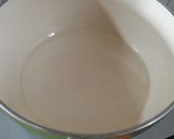 母さんの大学いもは、酸味が美味しいのょ作り方2写真