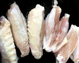 かんたん・もう1品5分でできる手羽中甘煮作り方1写真