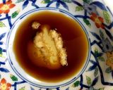 かんたん・もう1品5分でできる手羽中甘煮作り方4写真