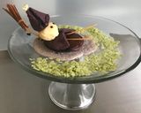 グレープ魔女作り方10写真