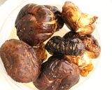 和のごちそう♪干し椎茸の戻し方&含め煮作り方2写真