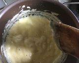 ベシャメルソース作り方3写真