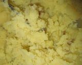ポテトニョッキ作り方1写真
