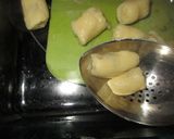 ポテトニョッキ作り方6写真