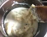 ベシャメルソース作り方5写真