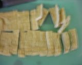 かしわ飯作り方4写真