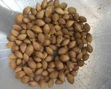 銀杏の処理の仕方〜果肉から作り方3写真