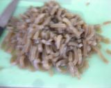 かしわ飯作り方5写真