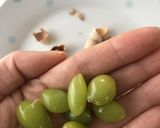 銀杏の処理の仕方〜果肉から作り方10写真