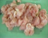 かしわ飯作り方6写真