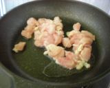 かしわ飯作り方7写真