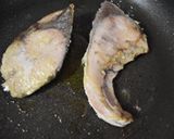 ぶりの照り焼き【栗原はるみ先生流】作り方4写真