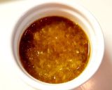 ぶりの照り焼き【栗原はるみ先生流】作り方5写真