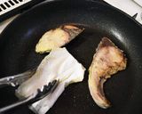 ぶりの照り焼き【栗原はるみ先生流】作り方6写真