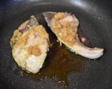 ぶりの照り焼き【栗原はるみ先生流】作り方7写真