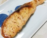 鮭の豆乳塩麹漬け作り方3写真