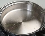薄焼き卵を焼く作り方1写真