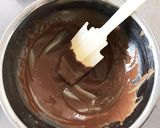 ザクザク☆チョコポップ 【ハロウィン】作り方3写真